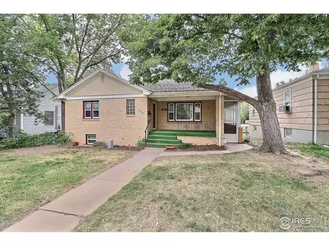 1528 14th Ave, Greeley, CO 80631