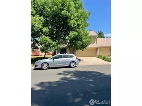 978 Shire Ct, Fort Collins, CO 80526