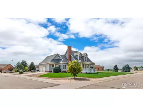 129 Corvette Cir, Fort Lupton, CO 80621