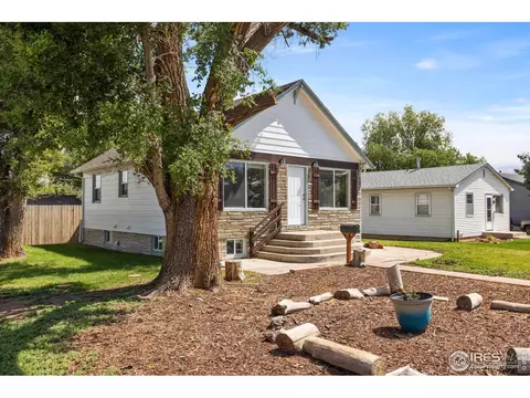 2345 W 8th St, Greeley, CO 80634
