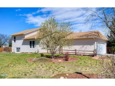 735 Hayden Ct, Longmont, CO 80503