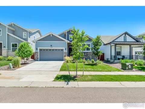 2107 Setting Sun Dr, Windsor, CO 80550 photo 2