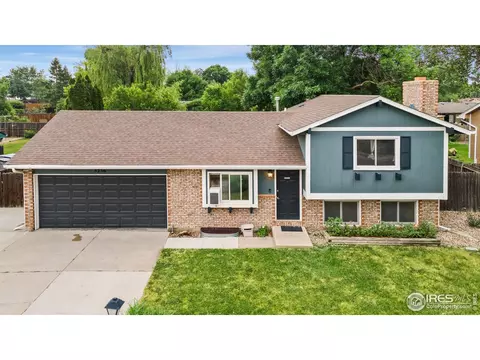 3256 Honey Locust Dr, Loveland, CO 80538