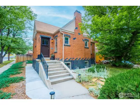 4501 Decatur St, Denver, CO 80211