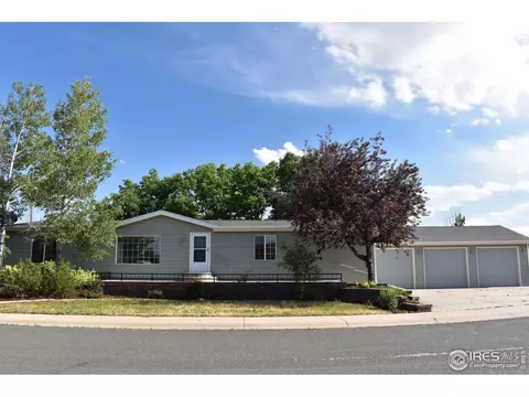 503 Melody Ln, Platteville, CO 80651
