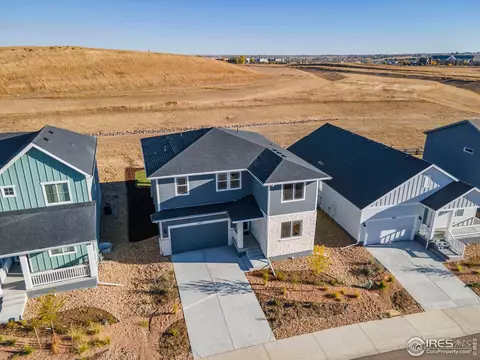 2478 White Pelican Ave, Loveland, CO 80538