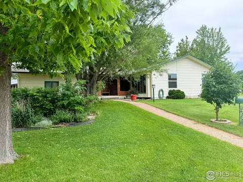 1101 Glenora St, Sterling, CO 80751