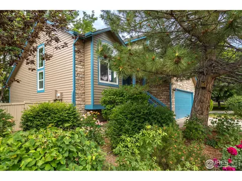5493 Indian Summer Ct, Boulder, CO 80301 photo 3