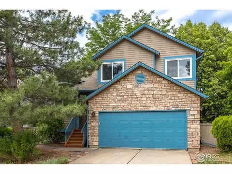 5493 Indian Summer Ct, Boulder, CO 80301