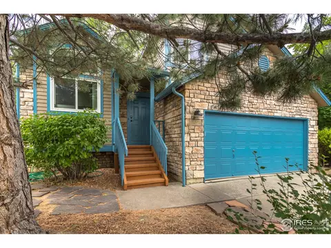 5493 Indian Summer Ct, Boulder, CO 80301 photo 2
