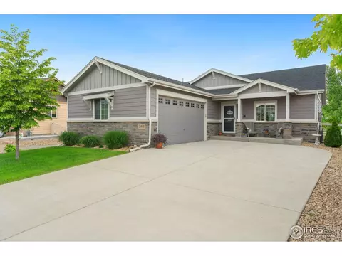 3401 Oberon Dr, Loveland, CO 80537