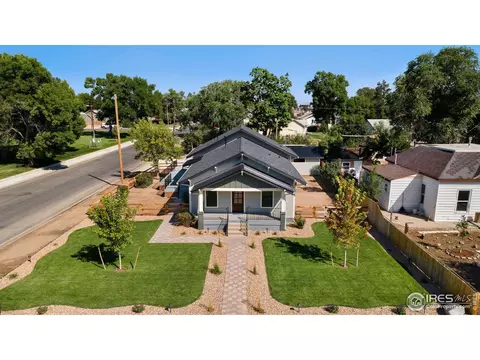 414 Marion St, Platteville, CO 80651