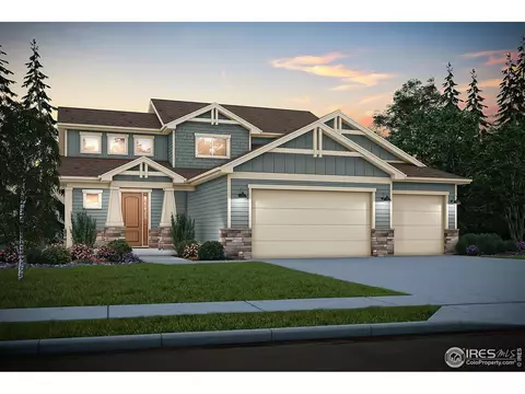 6337 Winding Trail Way, Loveland, CO 80538