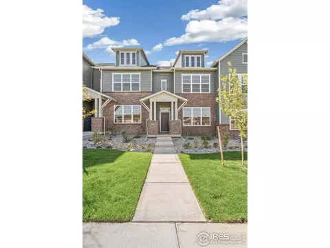 6387 Deerfoot Dr, Loveland, CO 80538