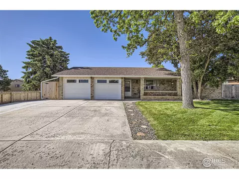 306 Juniper Pl, Loveland, CO 80538