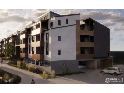 2301 Pearl St #71, Boulder, CO 80302