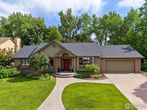 925 Shore Pine Ct, Fort Collins, CO 80525