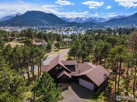 546 Grand Estates Dr, Estes Park, CO 80517