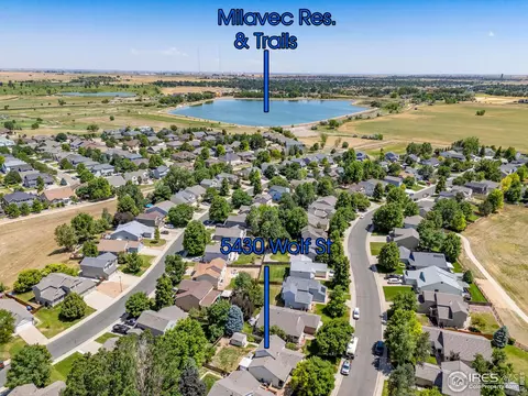 5430 Wolf St, Frederick, CO 80504 photo 29