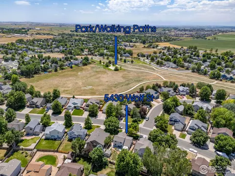 5430 Wolf St, Frederick, CO 80504 photo 28