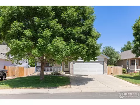 5430 Wolf St, Frederick, CO 80504
