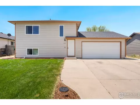 2221 Balsam Ave, Greeley, CO 80631