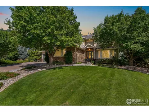 3342 Egret Ct, Fort Collins, CO 80528