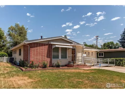 1325 Gard Pl, Loveland, CO 80537