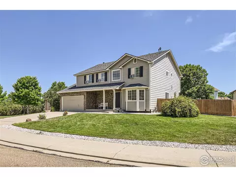 1507 Aspenwood Ln, Longmont, CO 80504
