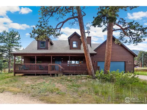 1635 Avalon Dr, Estes Park, CO 80517