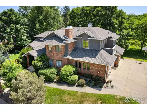7353 Meadow Ct, Boulder, CO 80301
