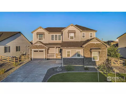 1384 Wolfhound St, Timnath, CO 80547 photo 3