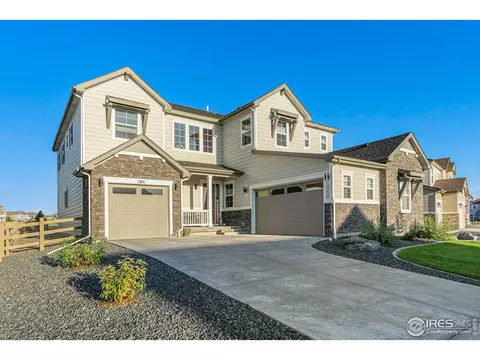 1384 Wolfhound St, Timnath, CO 80547 photo 4
