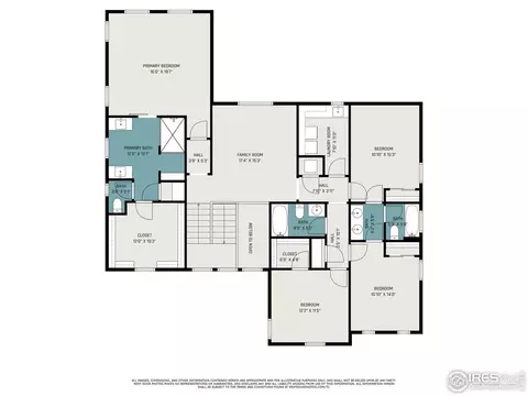 1384 Wolfhound St, Timnath, CO 80547 photo 40