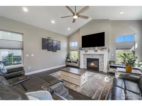 1384 Wolfhound St, Timnath, CO 80547 photo 5