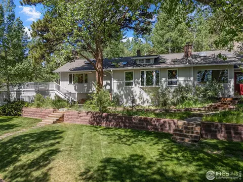 1285 Chasm Dr, Estes Park, CO 80517