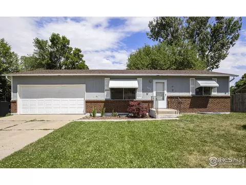 1638 33rd Ave, Greeley, CO 80634