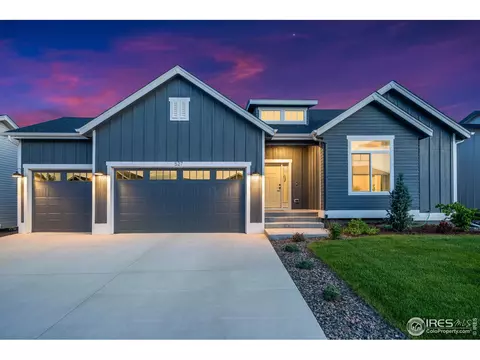 527 Wild Honey Dr, Berthoud, CO 80513