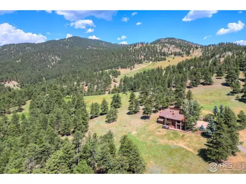 293 Broken Fence Rd, Boulder, CO 80302 photo 2
