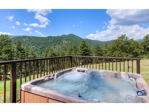 293 Broken Fence Rd, Boulder, CO 80302 photo 30