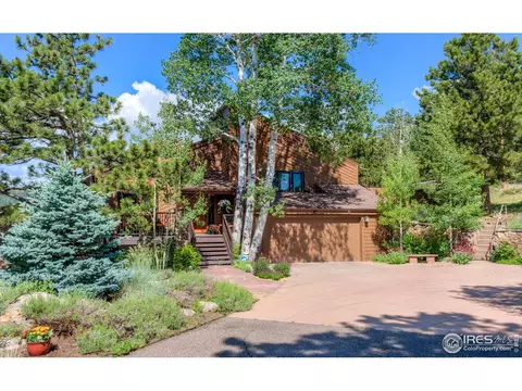 293 Broken Fence Rd, Boulder, CO 80302