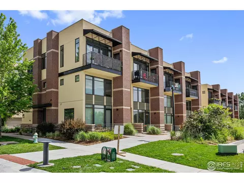 4522 13th St #6-B, Boulder, CO 80304