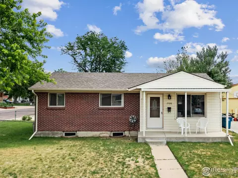 7726 Vallejo St, Denver, CO 80221