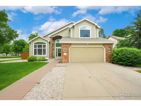 2100 Stillwater Creek Dr, Fort Collins, CO 80528