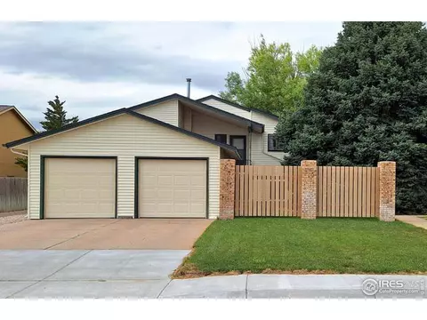 506 Adams Cir, Sterling, CO 80751
