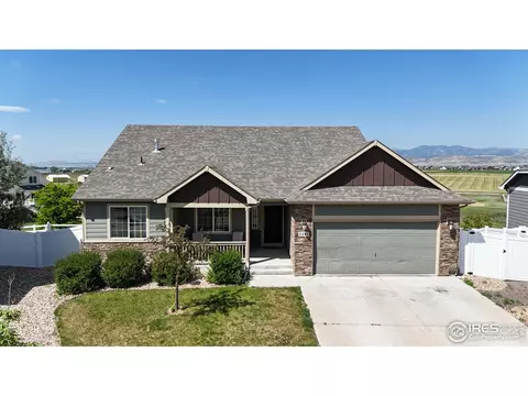 3301 Curlew Dr, Berthoud, CO 80513