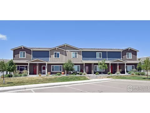3663 Ronald Reagan Ave, Wellington, CO 80549