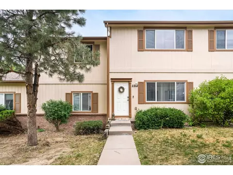 2212 Devonshire Ct, Denver, CO 80229