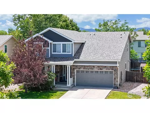 1565 Bengal Ave, Loveland, CO 80537
