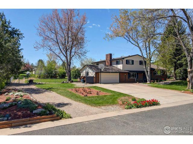 2817 Wakonda Dr, Fort Collins, CO 80521